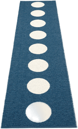 Pappelina Vera matte 70x300 cm