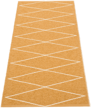 Pappelina Max matte 70x160 cm