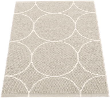 Pappelina Boo matte 70x100 cm