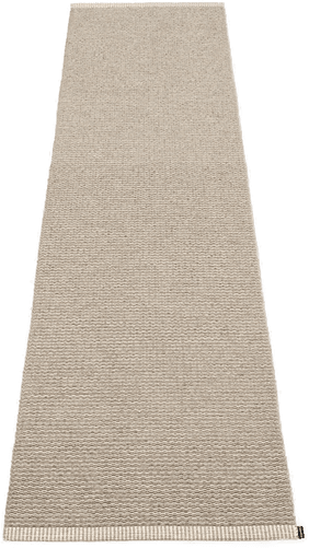 Pappelina Mono matte 60x250 cm