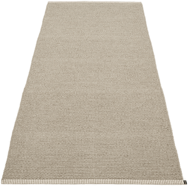 Pappelina Mono Dark Linen 180x300 cm