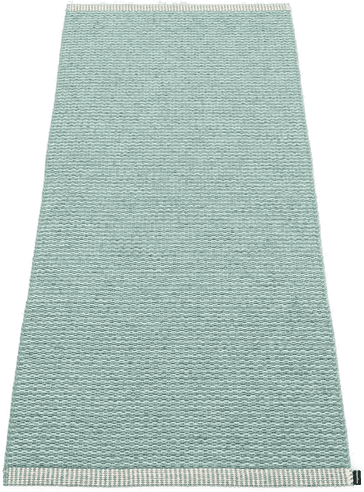 Pappelina Mono matte 60x150 cm