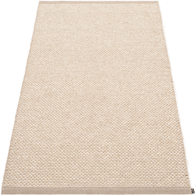 Pappelina Effi matte 85x160 cm