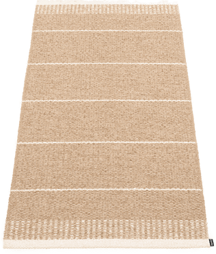 Pappelina Belle Biscuit 60x125 cm