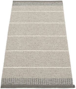 Pappelina Belle Concrete 60x125 cm