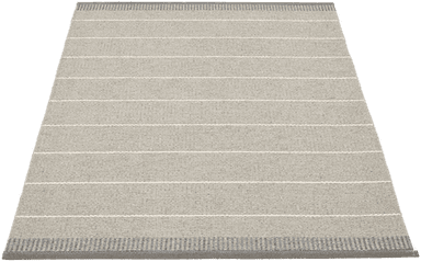 Pappelina Belle Concrete 230x320 cm