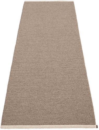 Pappelina Mono matte 70x200 cm