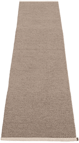 Pappelina Mono matte 70x300 cm