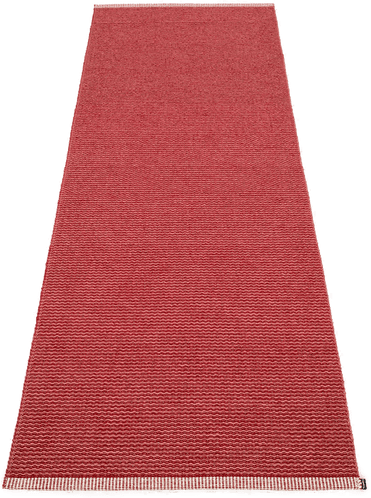 Pappelina Mono matte 70x200 cm