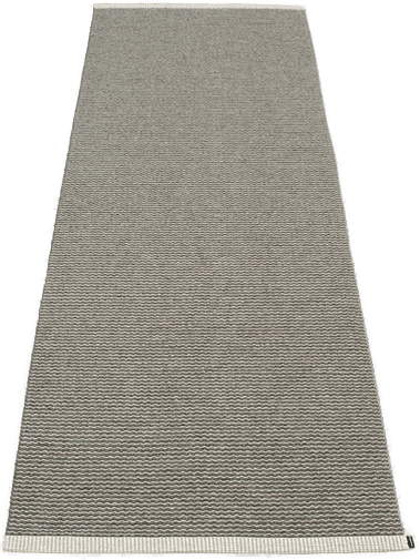 Pappelina Mono matte 70x200 cm