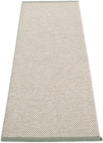 Pappelina Effi Army 70x300 cm