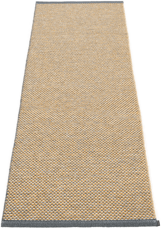 Pappelina Effi Granit 70x300 cm