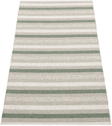 Pappelina Grace Warm Grey 70x140 cm