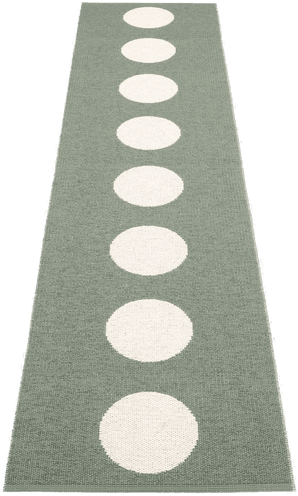 Pappelina Vera matte 70x300 cm