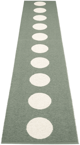 Pappelina Vera matte 70x375 cm