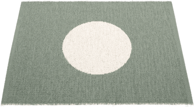 Pappelina Vera matte 70x90 cm