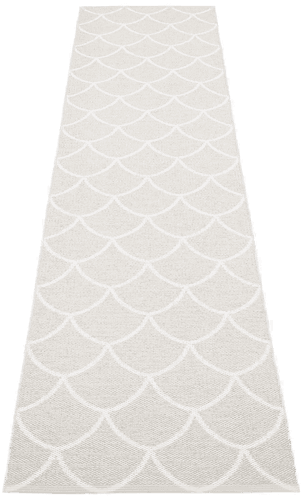 Pappelina Kotte matte 70x300 cm