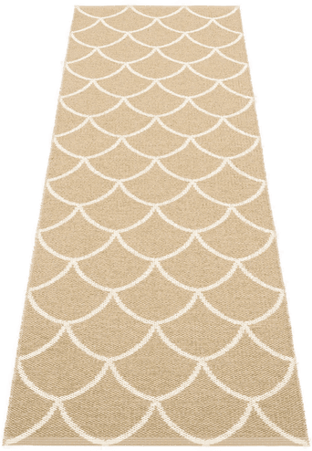 Pappelina Kotte teppe 70x225 cm