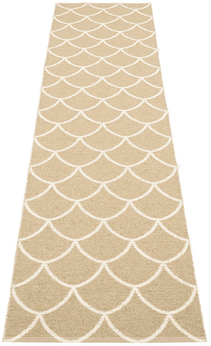 Pappelina Kotte matte 70x300 cm