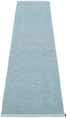 Pappelina Mono matte 60x250 cm