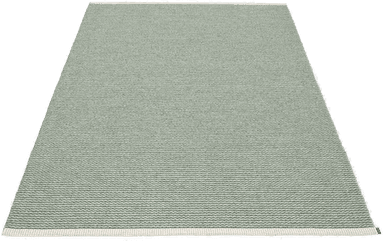 Pappelina Mono matte 180x300 cm