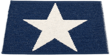 Pappelina Viggo teppe 70x50 cm