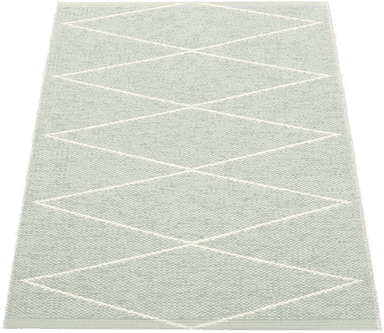 Pappelina Max matte 70x100 cm