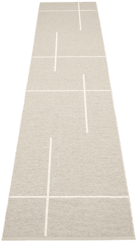 Pappelina Fred matte 70x360 cm