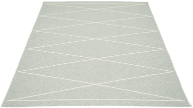 Pappelina Mxa matte 180x260 cm