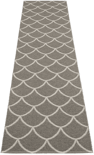 Pappelina Kotte matte 70x300 cm