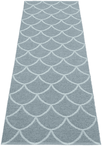 Pappelina Kotte matte 70x225 cm