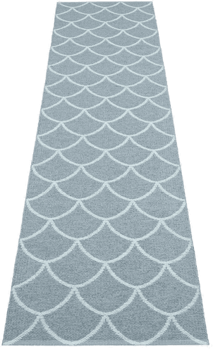 Pappelina Kotte matte 70x300 cm