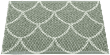 Pappelina Kotte matte 70x50 cm