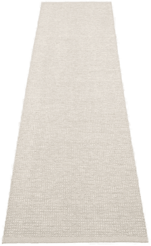 Pappelina Emm teppe 70x300 cm