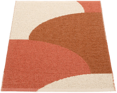 Pappelina Hill teppe 70 x 90 cm