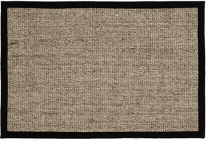 Dixie Jenny Sisal dørmatte 60x90 cm