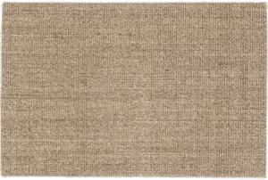 Dixie Jenny Sisal dørmatte 60 x 90 cm