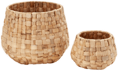 Dixie Lily ytterkrukke panama