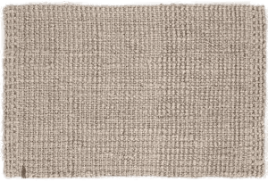 Dixie Julia dørmatte 60x90 cm