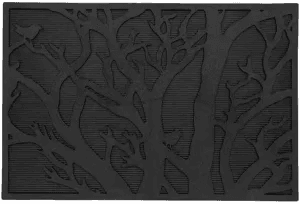 Dixie Grenverk dørmatte 60x90 cm