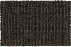 Dixie Jute dørmatte 60x90 cm