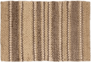 Dixie Fanny dørmatte 60 x 90 cm