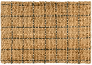 Dixie Freja dørmatte 60 x 90 cm