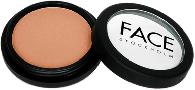 Face Stockholm Matte Shadow Chiffon
