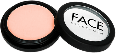 Face Stockholm Matte Shadow Nude