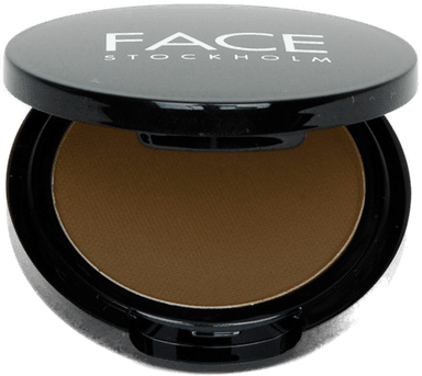 Face Stockholm Brow Shadow Suede