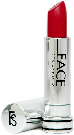 Face Stockholm Matte Lipstick Stunning