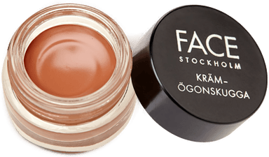 Face Stockholm Krämögonskugga Cashmere