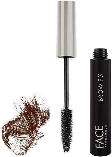 Face Stockholm Brow Fix Dark Brown