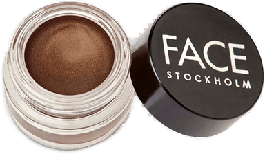 Face Stockholm Cream Eye Shadow Courduroy